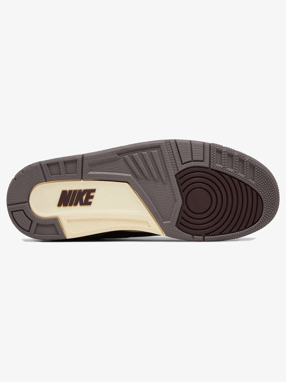 Jordan 3 Retro OG SP 'A Ma Maniére While You Were Sleeping' (W) – sole