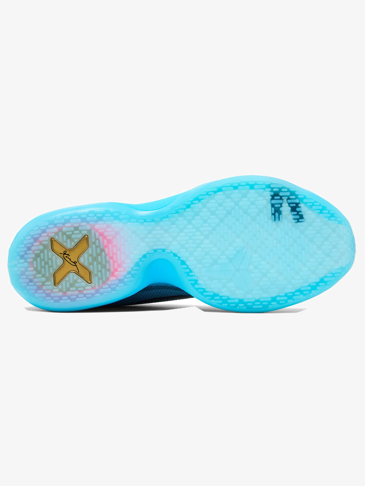 Nike Kobe 10 Low Protro '5AM Flight (2026)' β sole