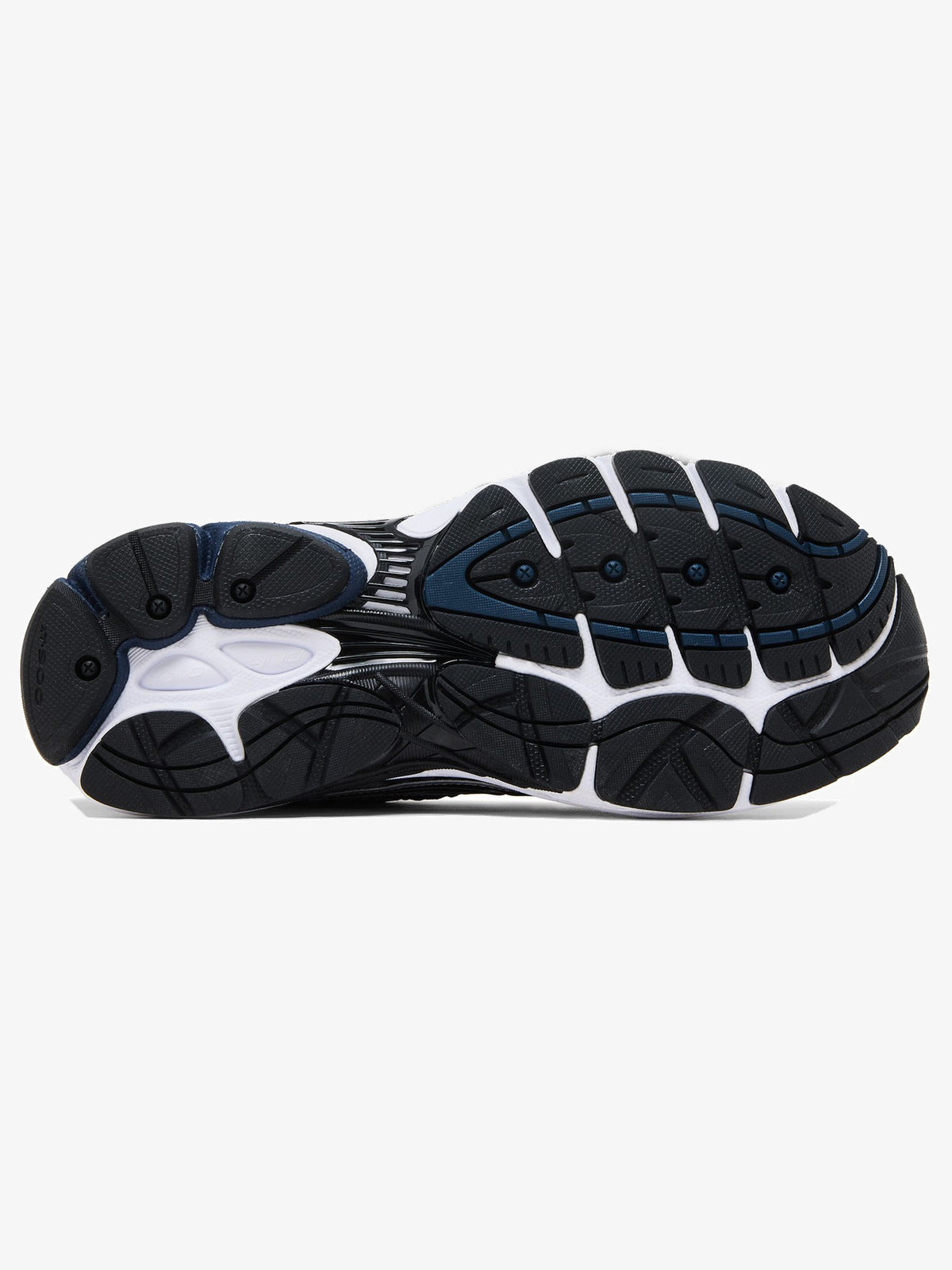 Saucony ProGrid Omni 9 'Deep Navy' β sole