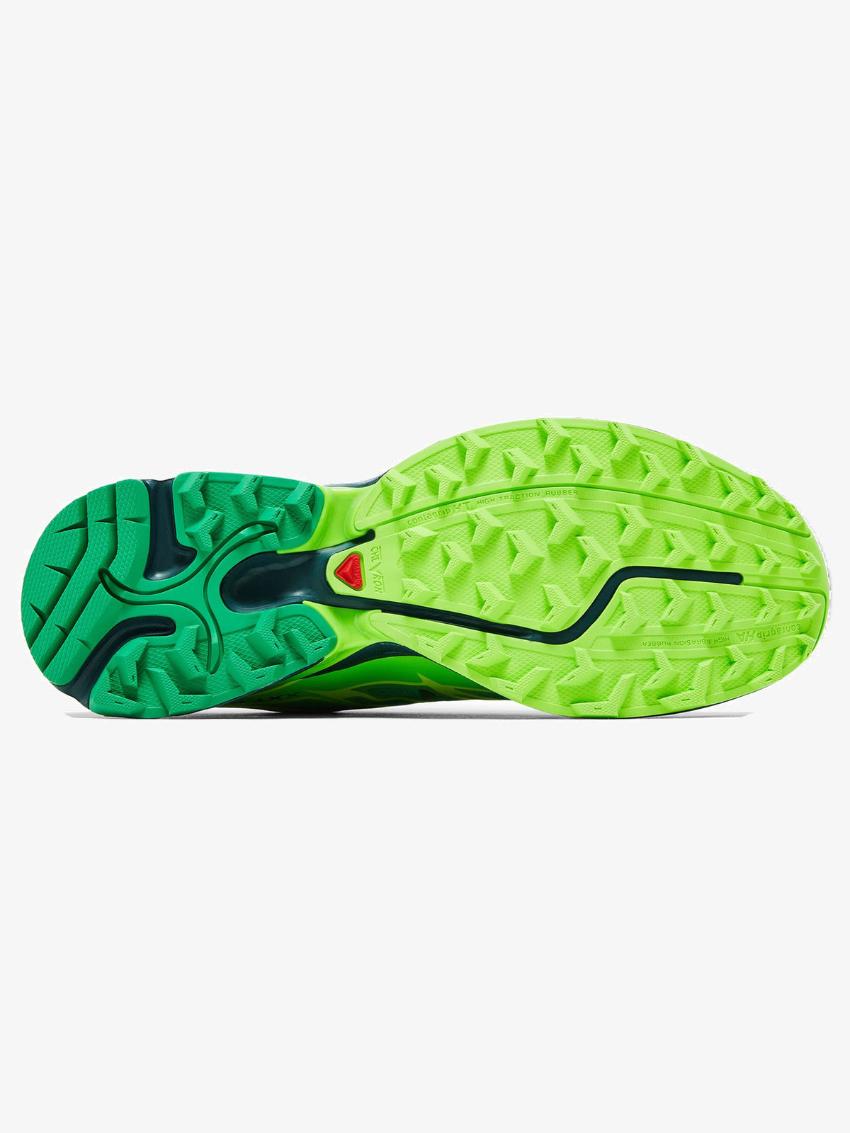 Salomon XT-Pathway 2 'Feid FXXOMOR' β sole