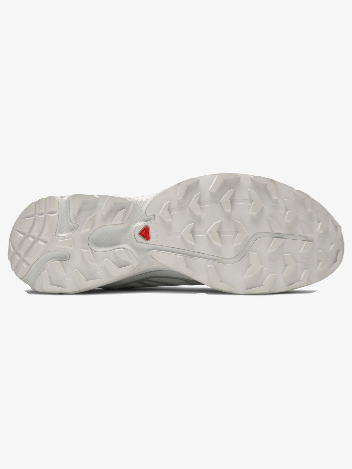 Salomon XT-6 'White Lunar Rock' – sole