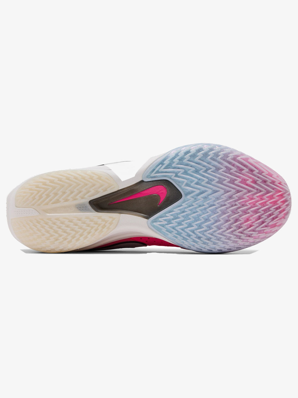 Nike Air Zoom GT Cut 3 'Phantom Pink Blast' β sole