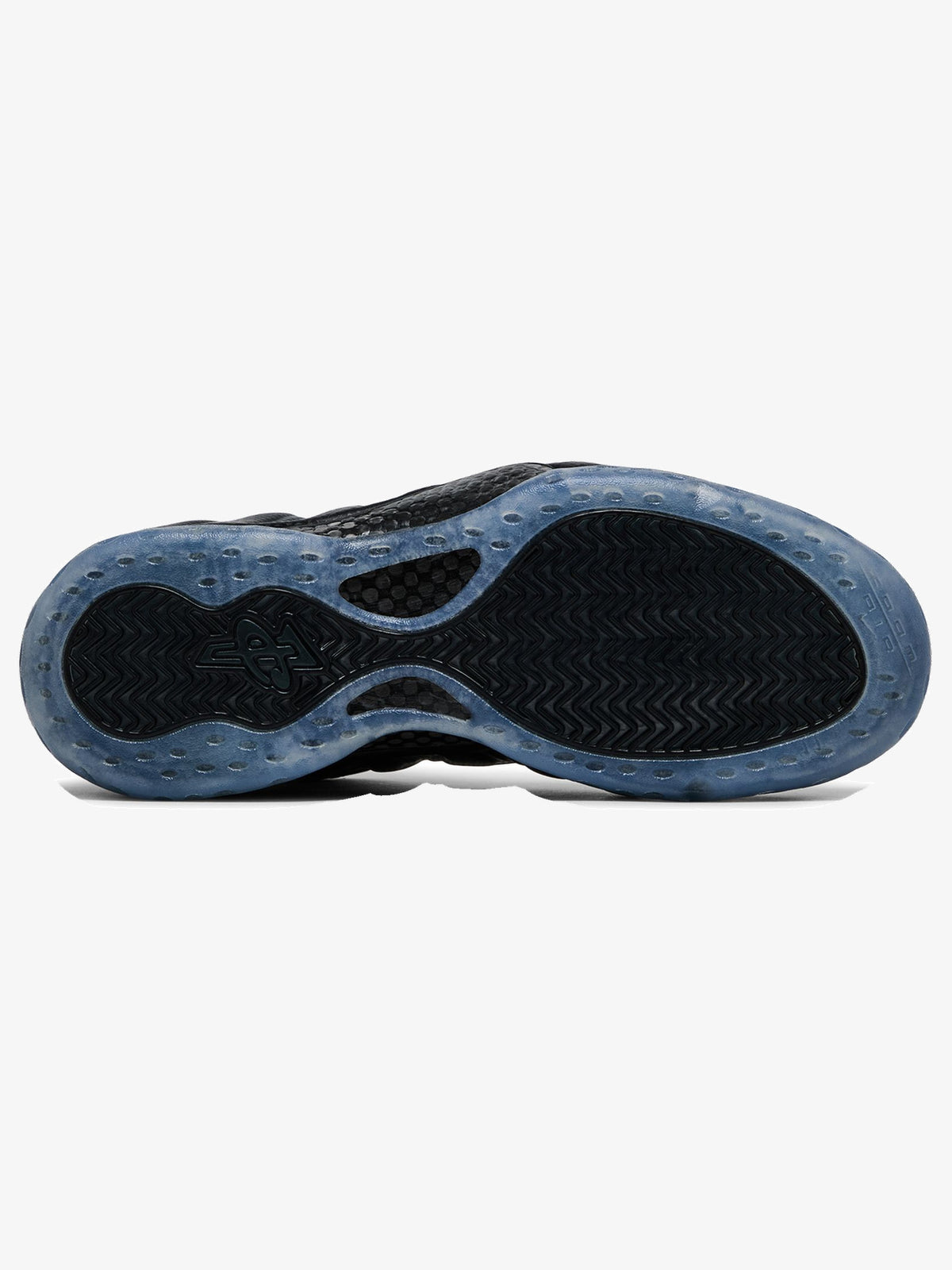 Nike Air Foamposite One 'Carbon Fiber' β sole