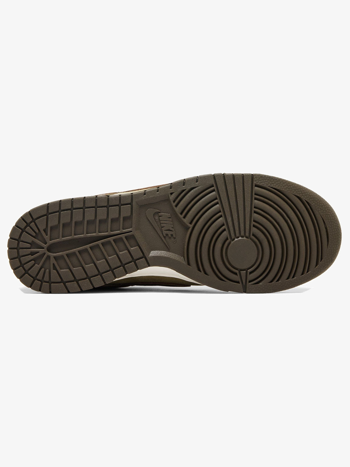 Nike Dunk Low 'Pegasus Pack Linen Phantom' – sole