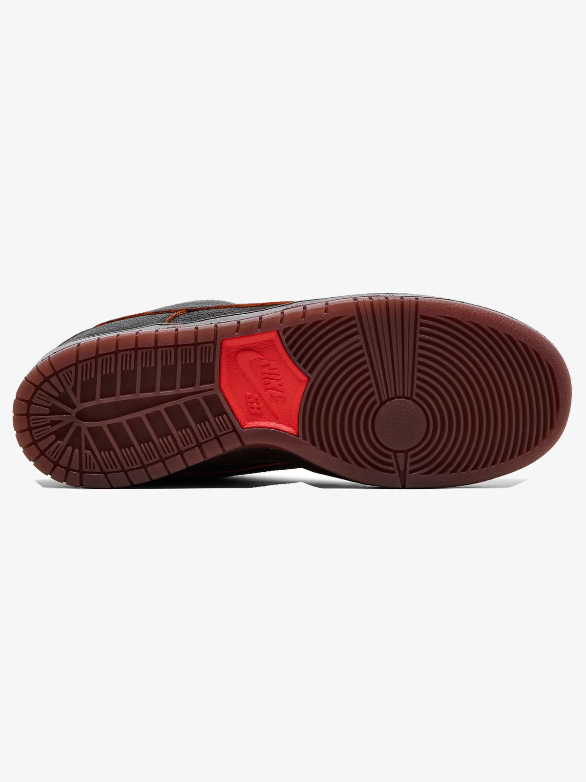 Nike Dunk SB Low 'Krampus' β sole