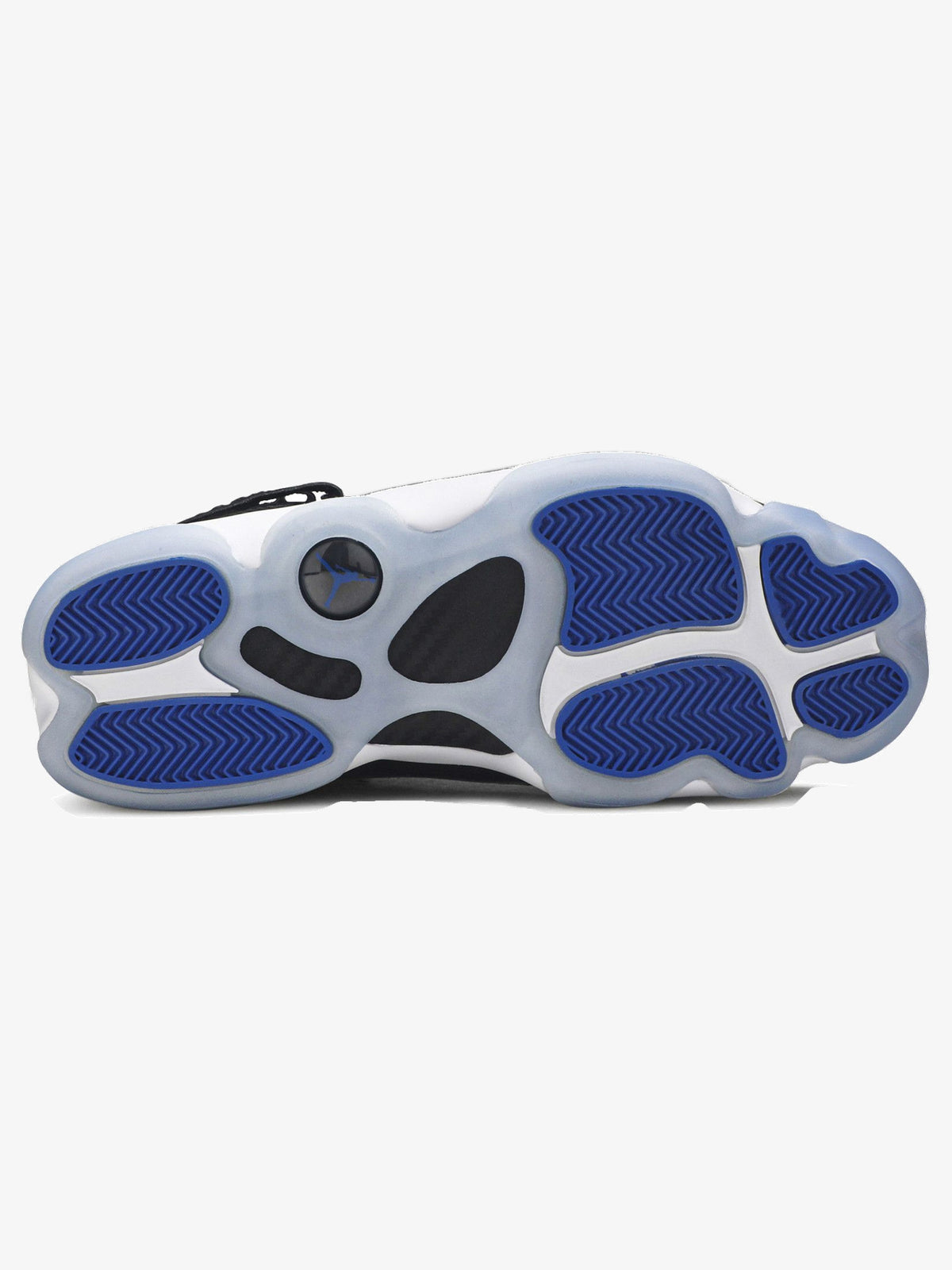 Jordan 6 Rings 'Space Jam (2018)' β sole