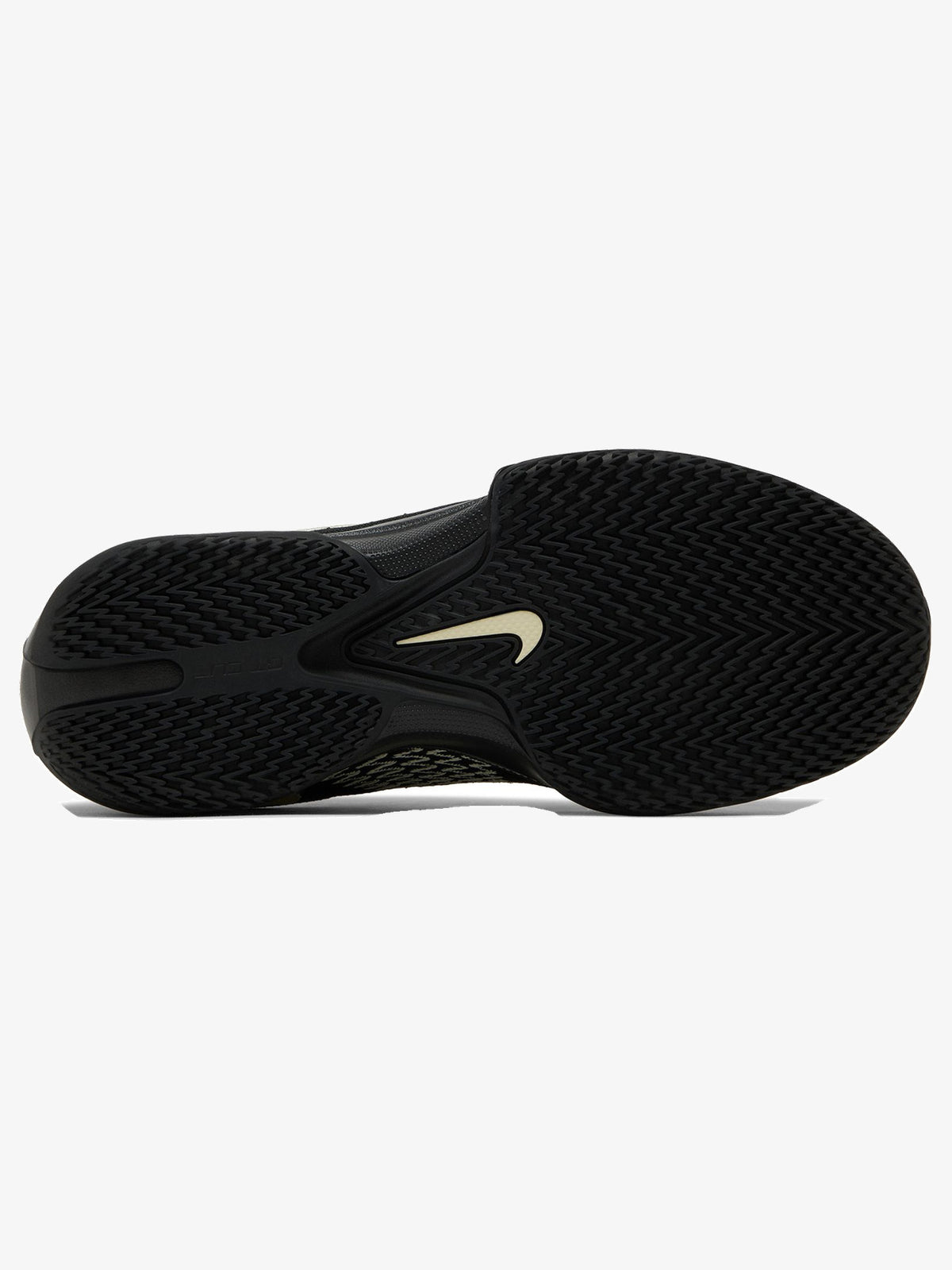 Nike GT Cut Academy 'Black Alabaster' β sole