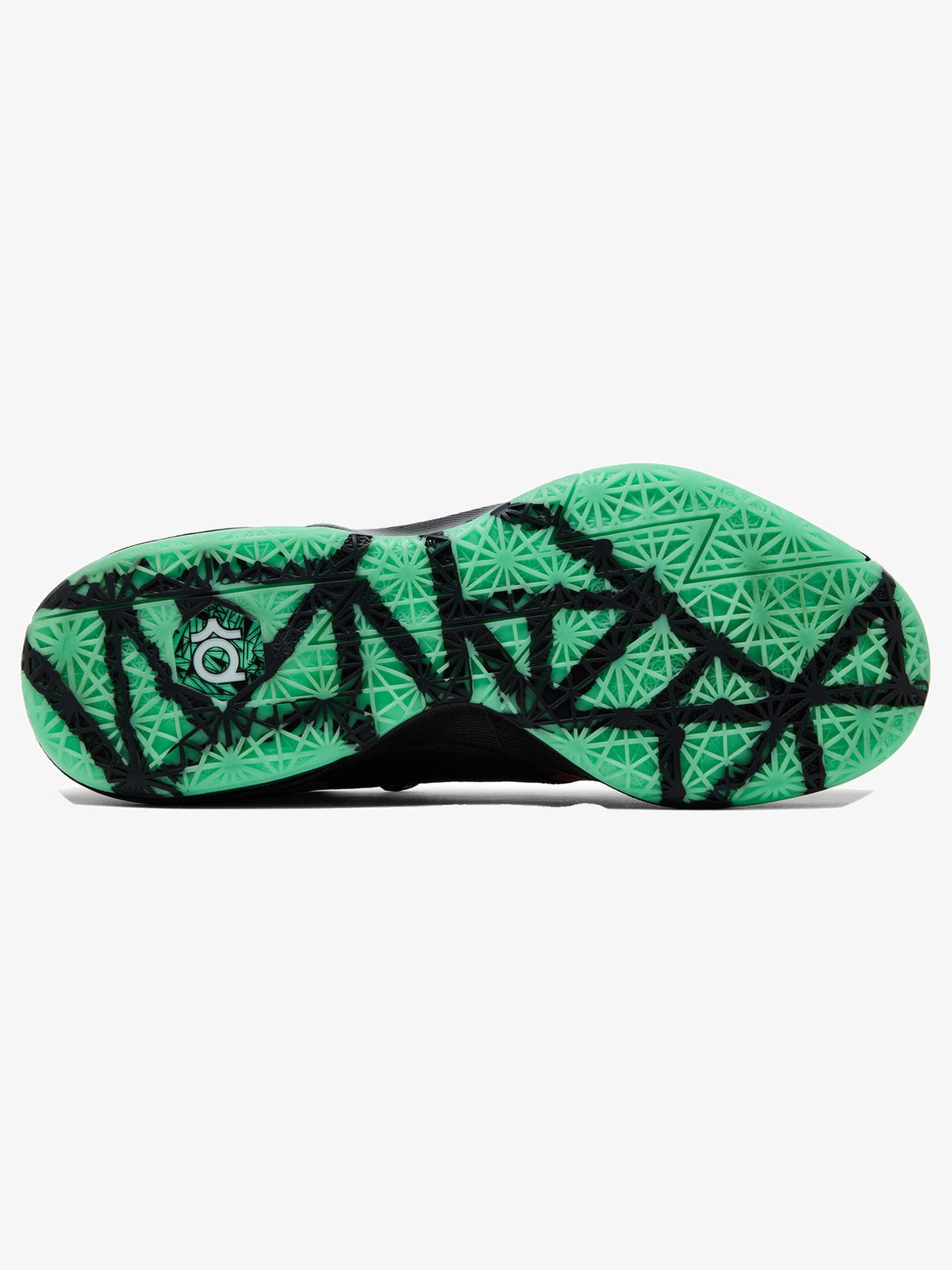Nike KD 6 'Illusion (2026)' β sole