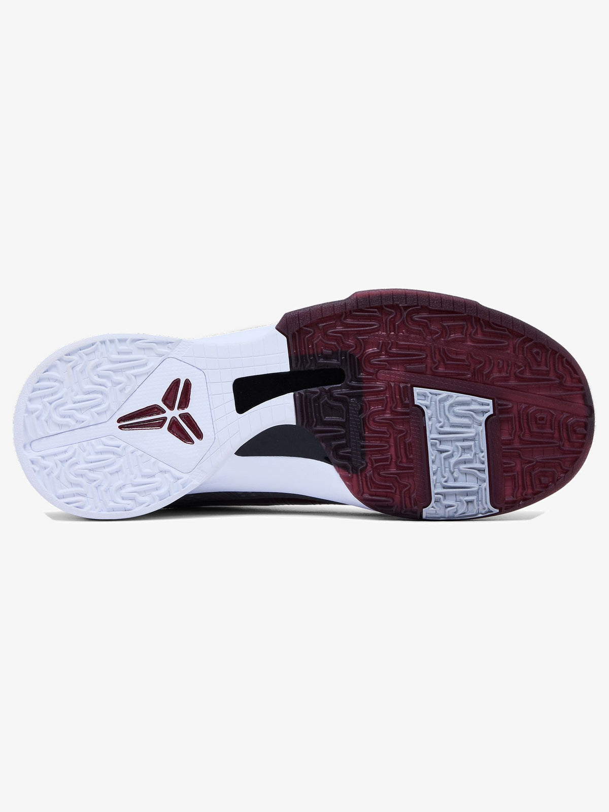 Nike Kobe 5 'Lower Merion Aces Away (2026)' (GS) β sole