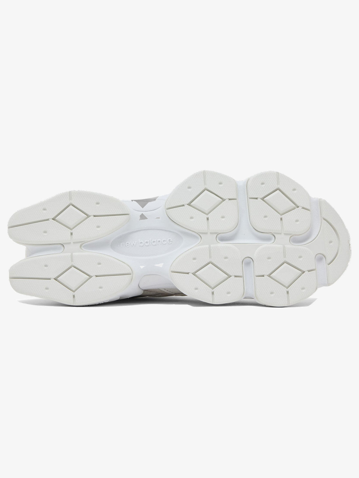 New Balance 9060 'Reflection White' β sole