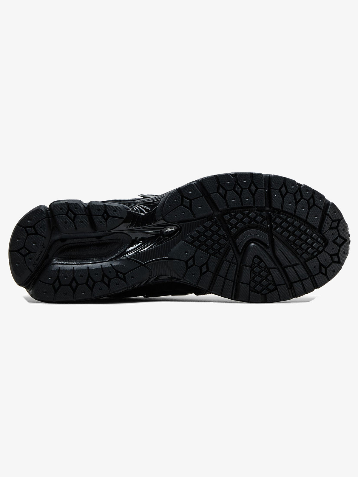 New Balance 1906R 'Black Silver' β sole