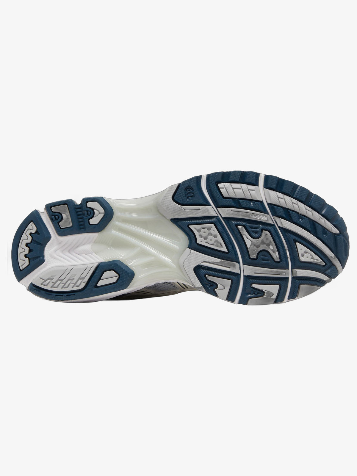 ASICS Gel-Kayano 14 'Piedmont Grey Glacier' β sole