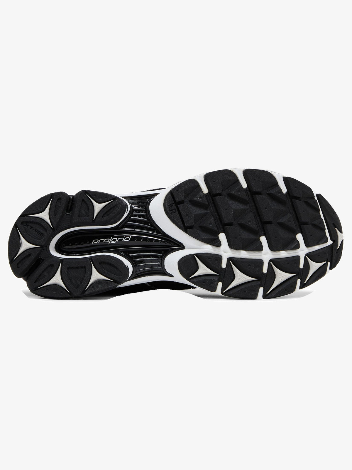 Saucony ProGrid Triumph 4 'Black' β sole