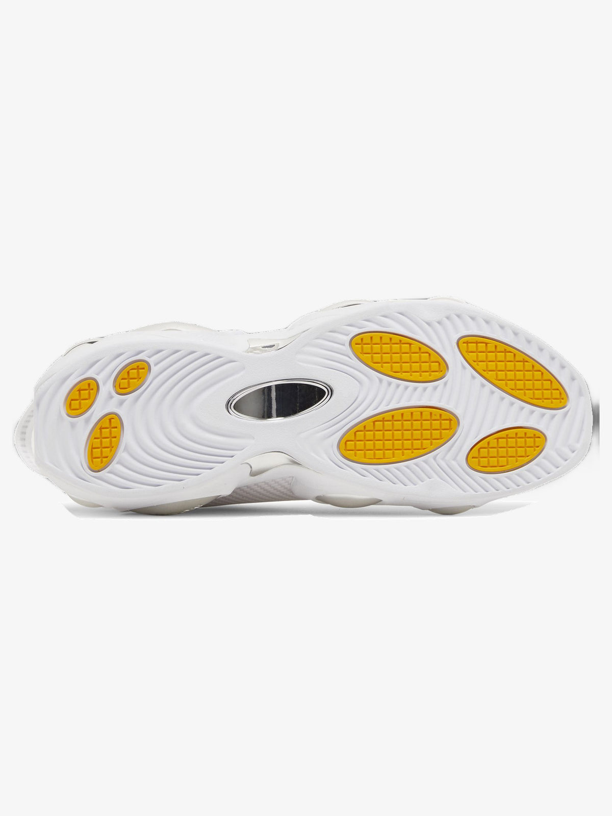 Nike NOCTA Glide 'Drake White Chrome' β sole
