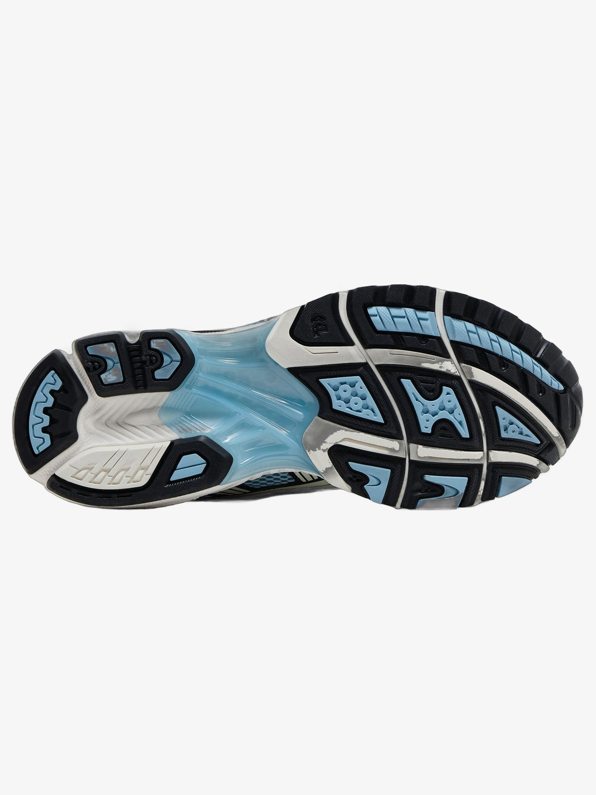 ASICS Gel-Kayano 14 'Unlimited Pack Mist Cream' – sole