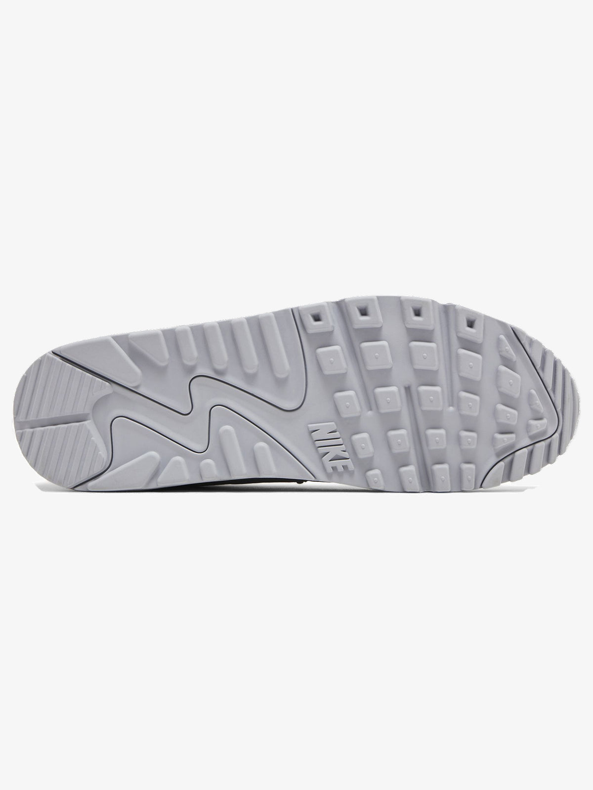 Nike Air Max 90 'Recraft Wolf Grey' β sole