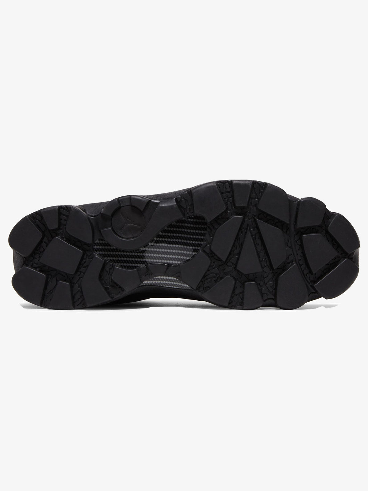 Jordan 6 Rings 'Winterized Black (2023)' β sole