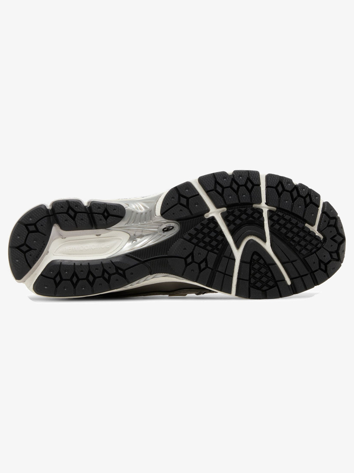 New Balance 1906R 'Silver Black' β sole