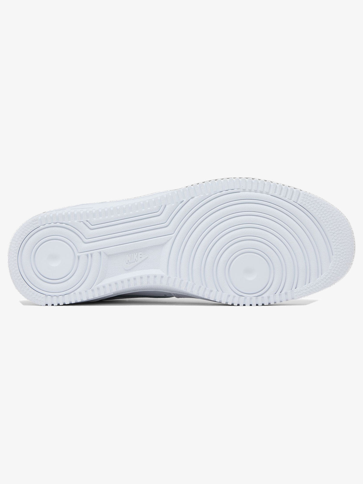 Nike Air Force 1 Low '01 'Triple White' β sole