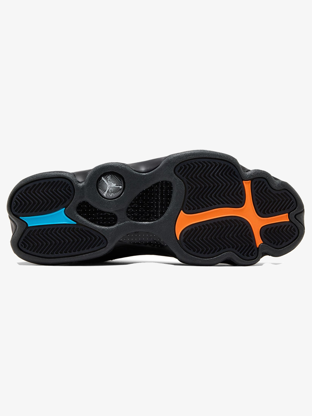 Jordan 13 Retro 'Wings' – sole