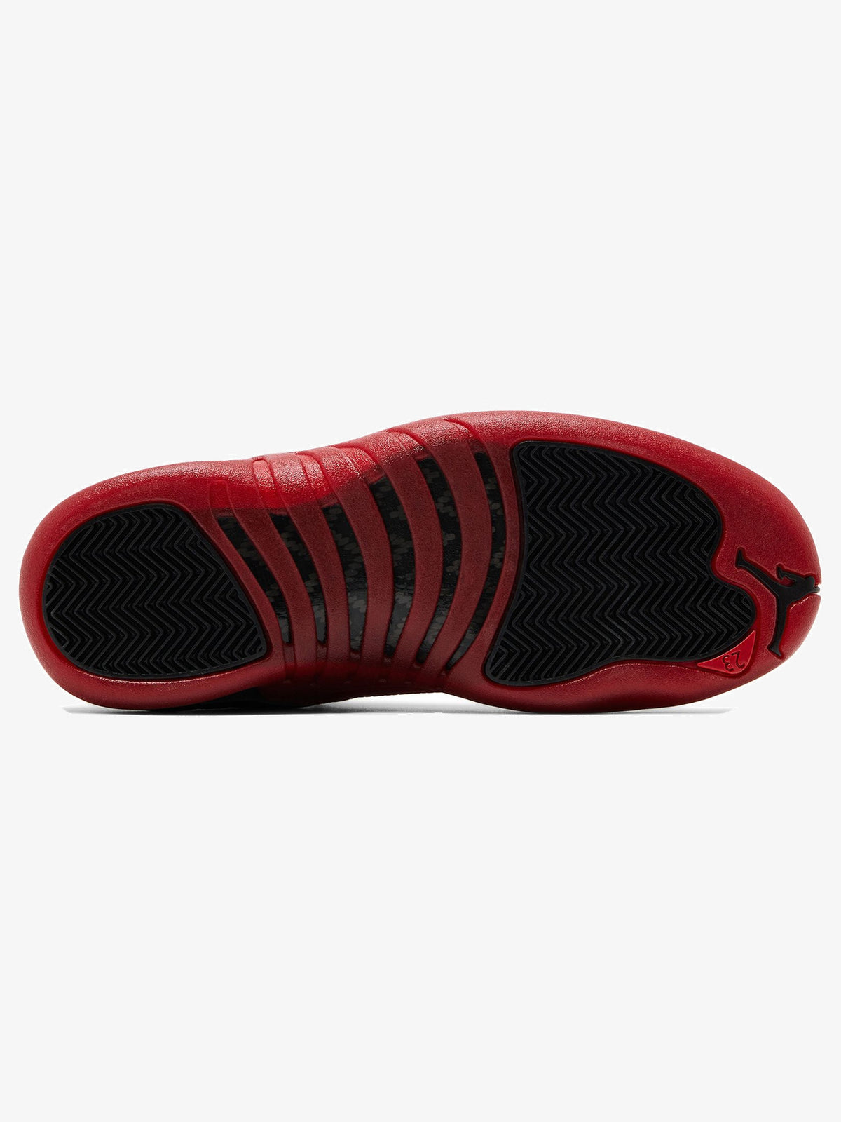 Jordan 12 Retro 'Flu Game (2025)' β sole