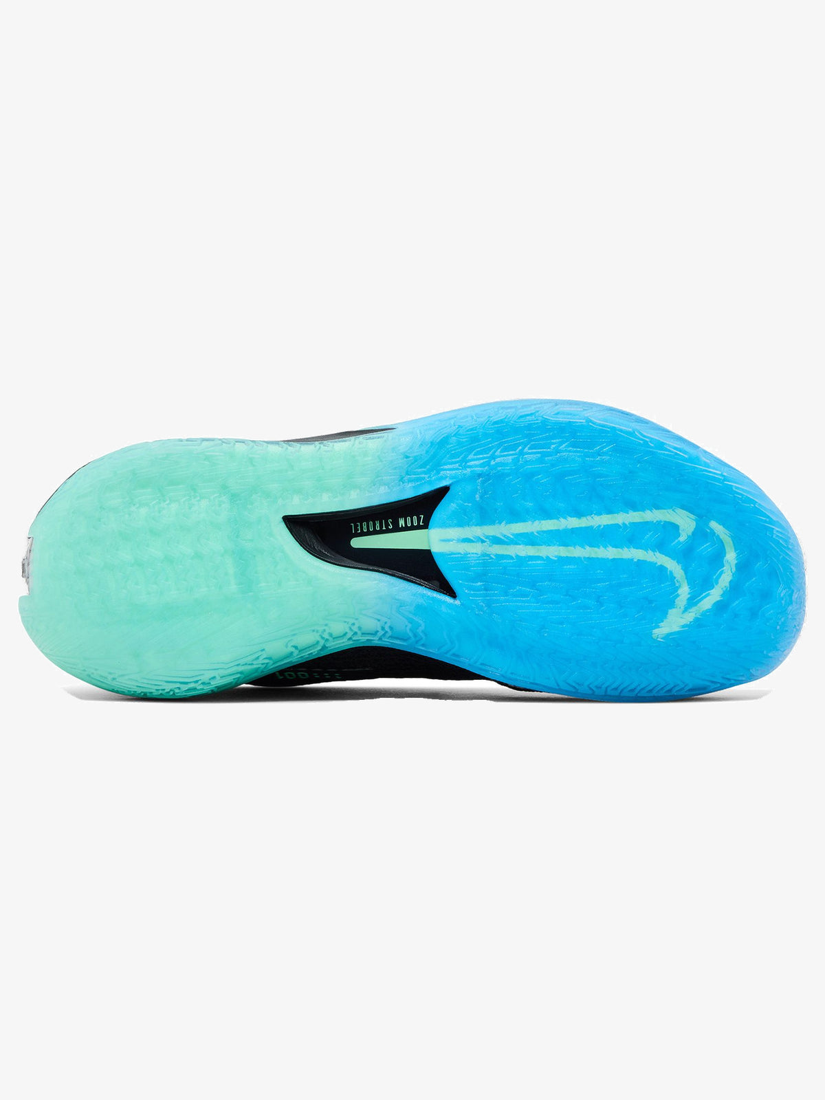 Nike Air Zoom GT Cut 'Nike Nationals' β sole