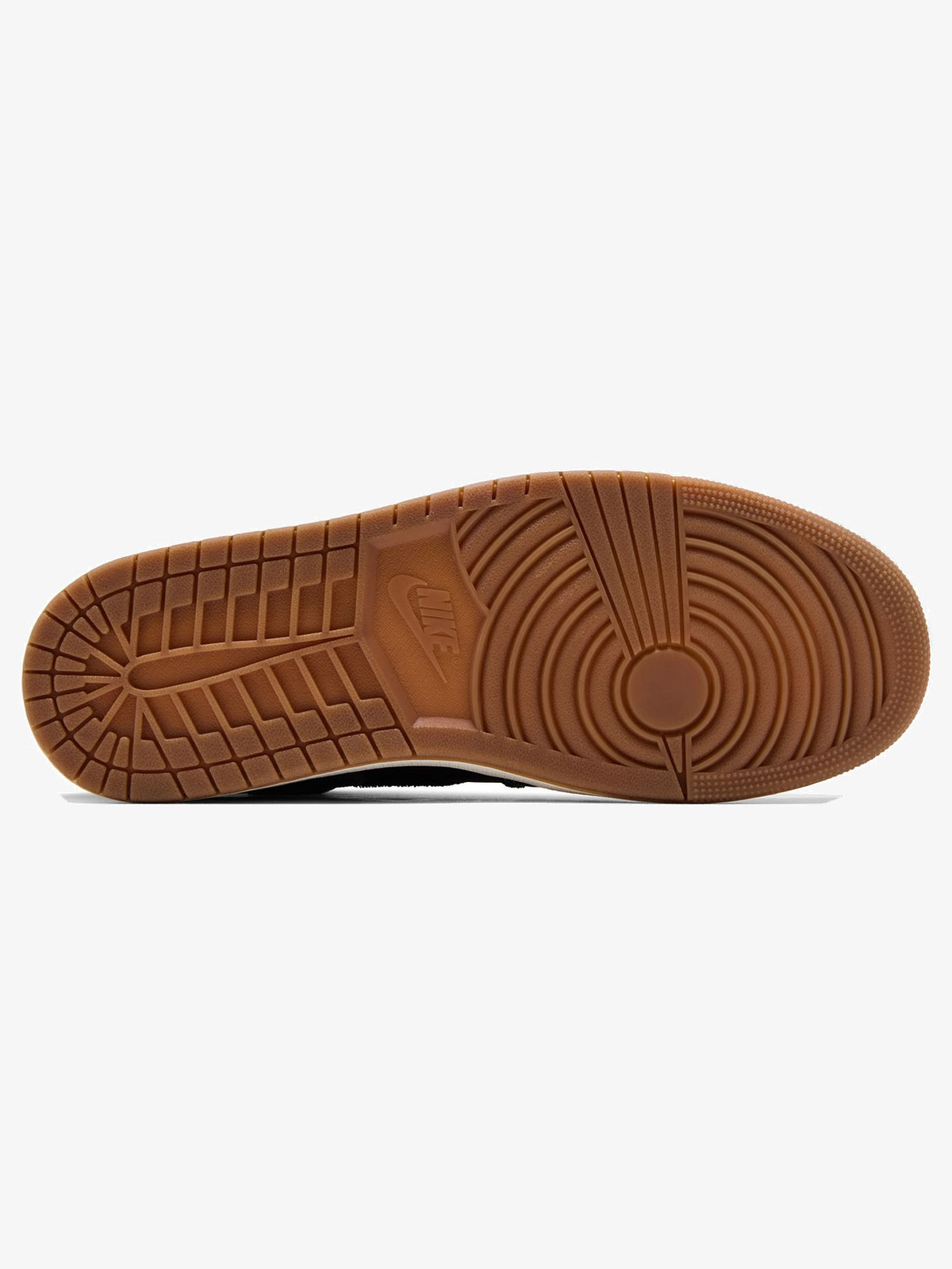 Jordan 1 Retro High OG 'Flight Club' β sole