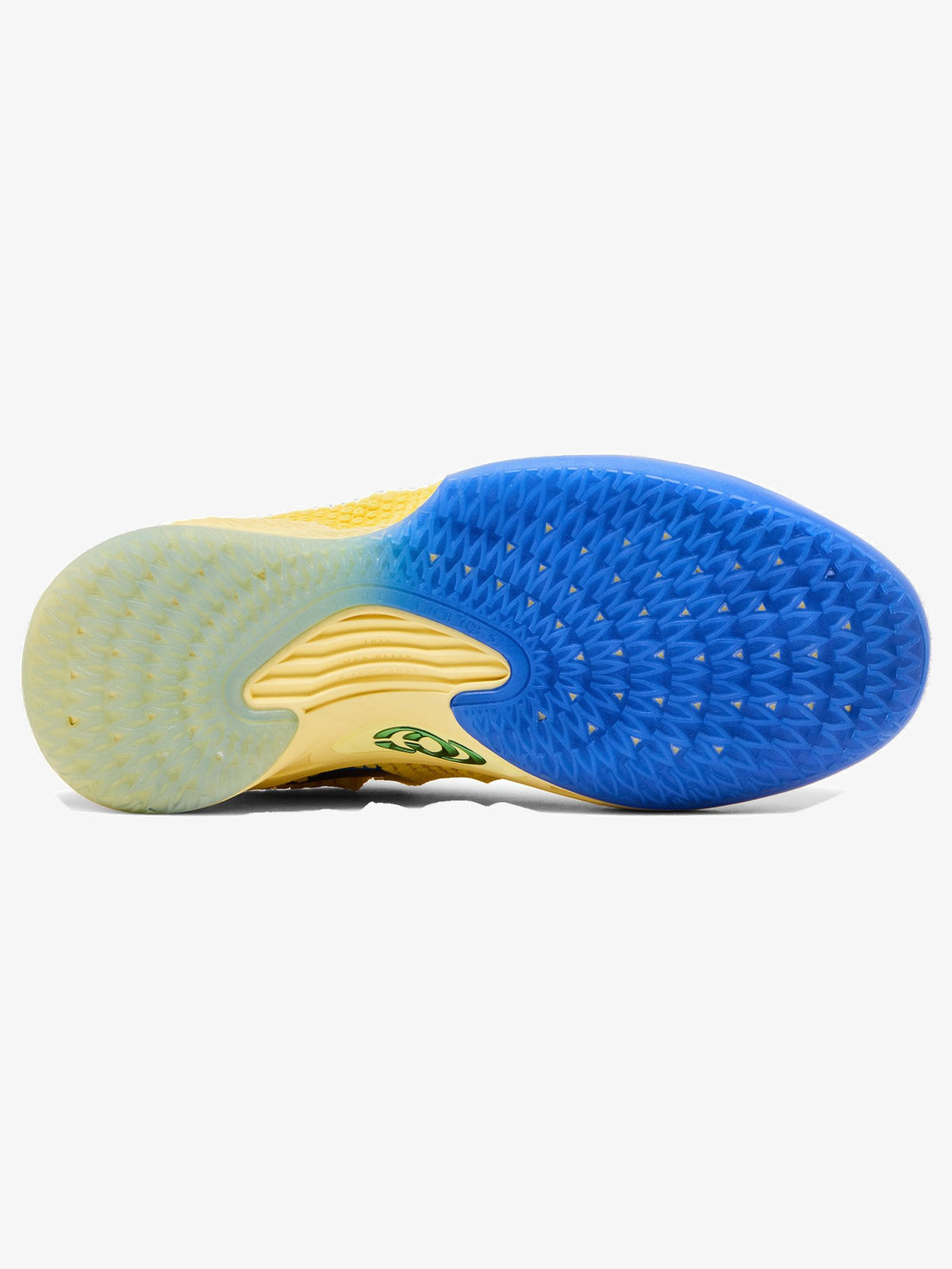 Nike Caitlin 1 'Warning Code' (W) β sole