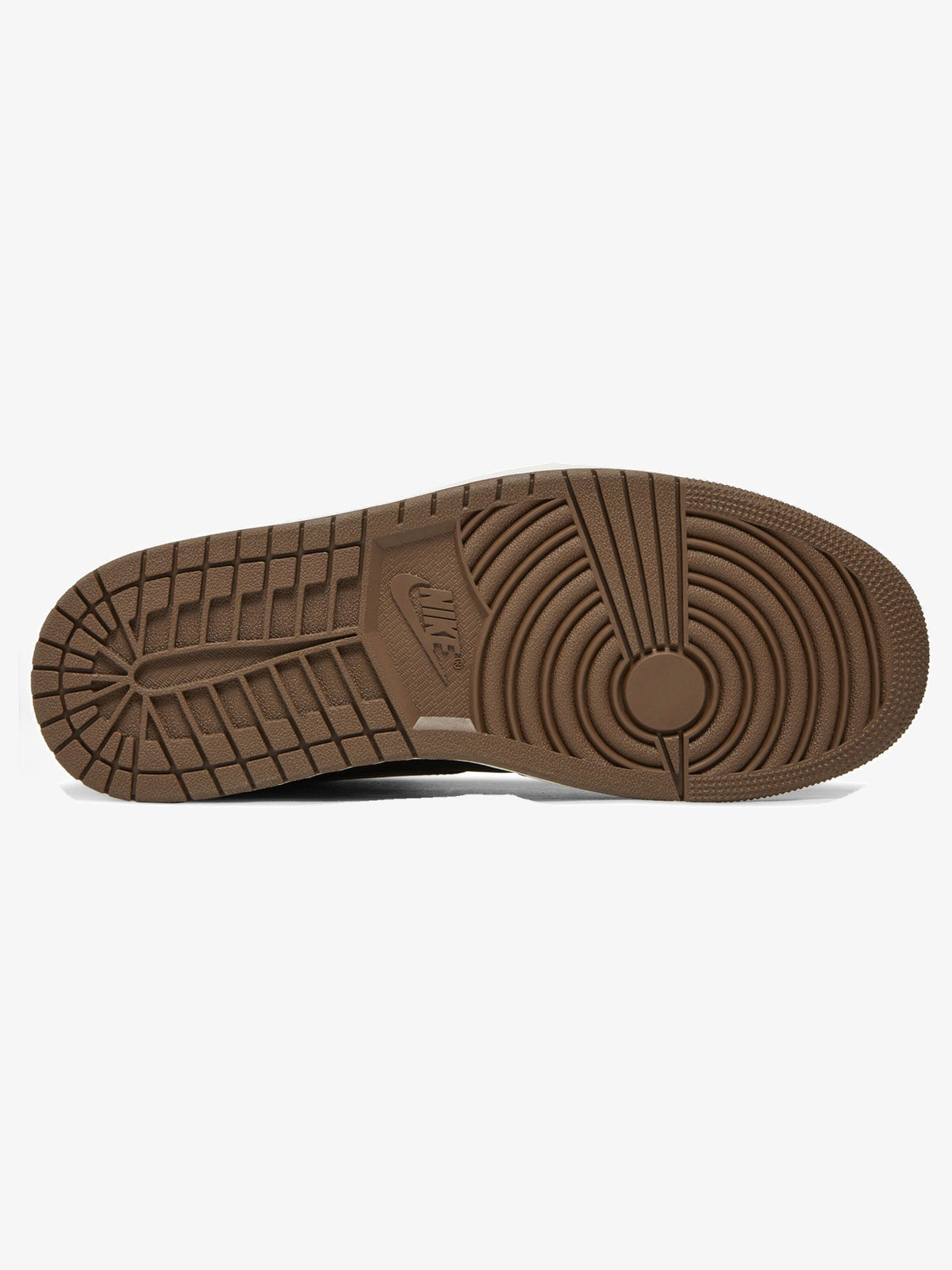Jordan 1 Retro High OG 'Palomino' β sole