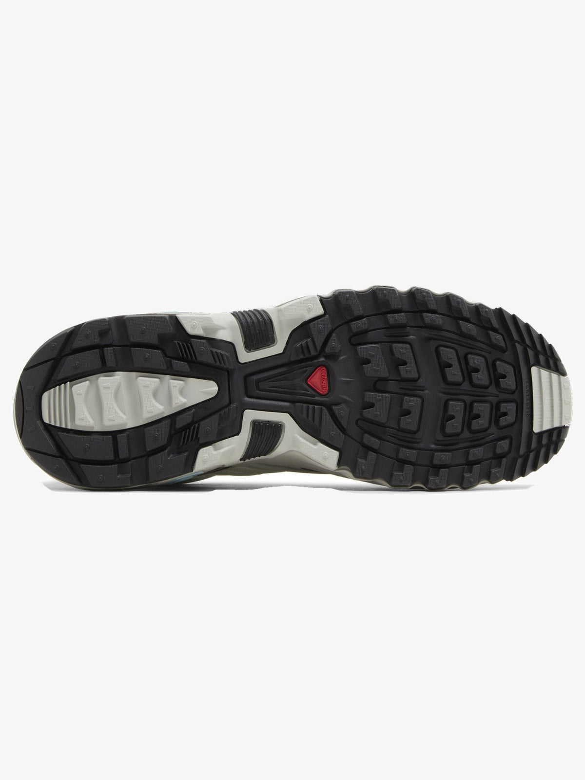 Salomon ACS PRO 'Metal Phamtom' β sole