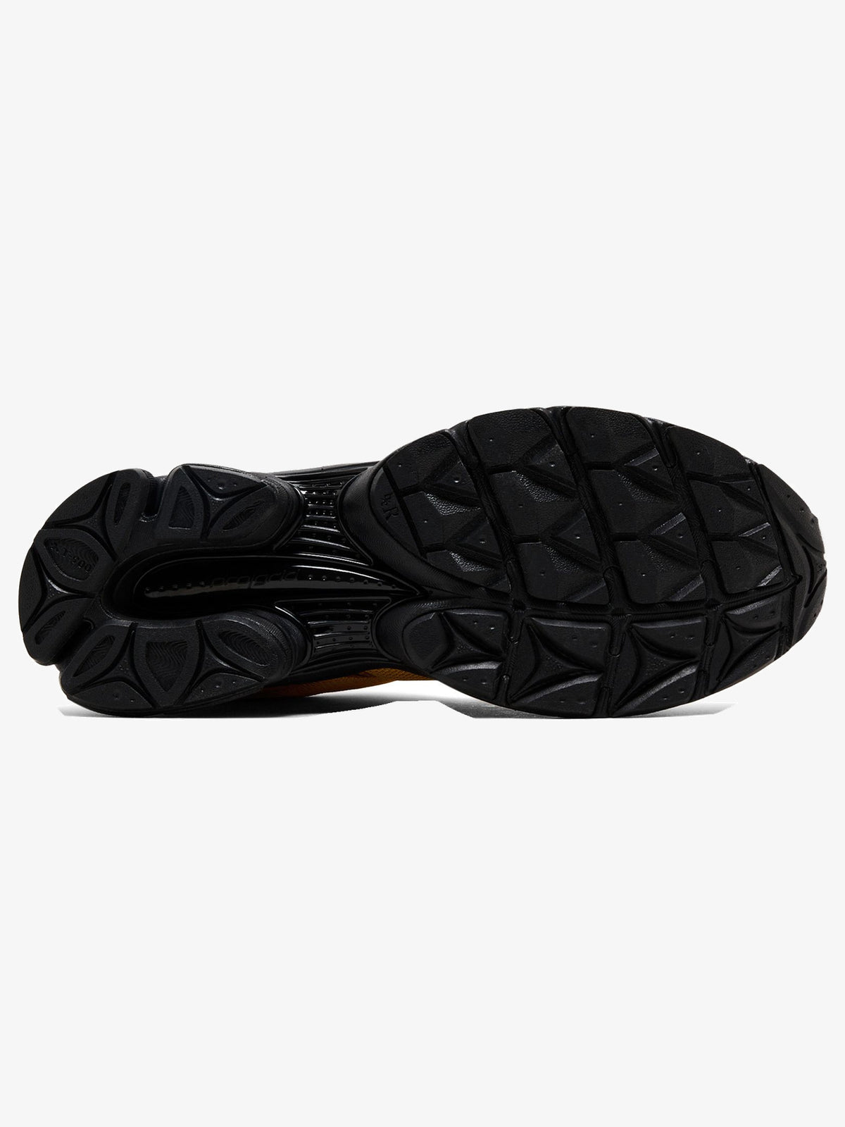 Saucony ProGrid Triumph 4 'Gorpcore Mango' β sole