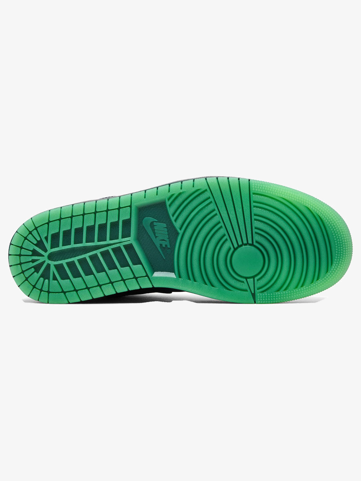Jordan 1 Low SE 'Space Jam Magic Ball' – sole