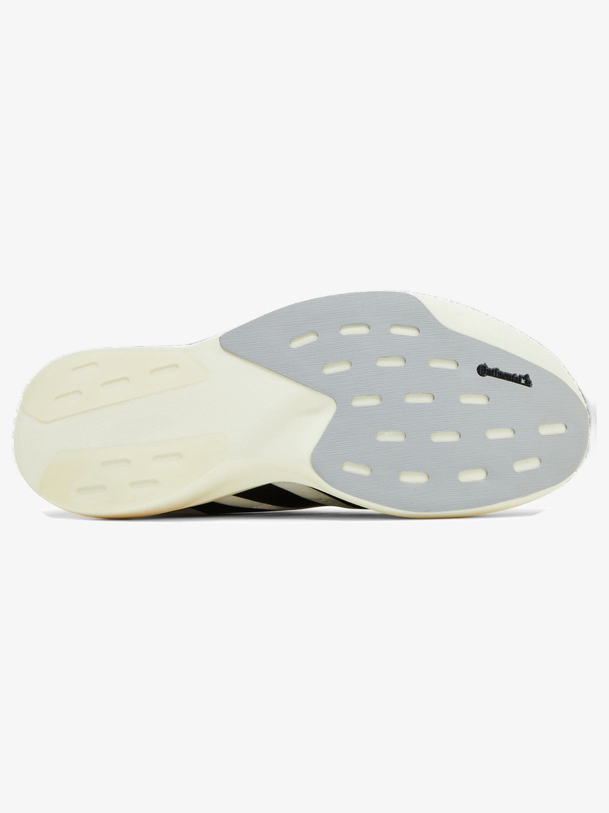 adidas Adizero Evo SL 'White Black' β sole