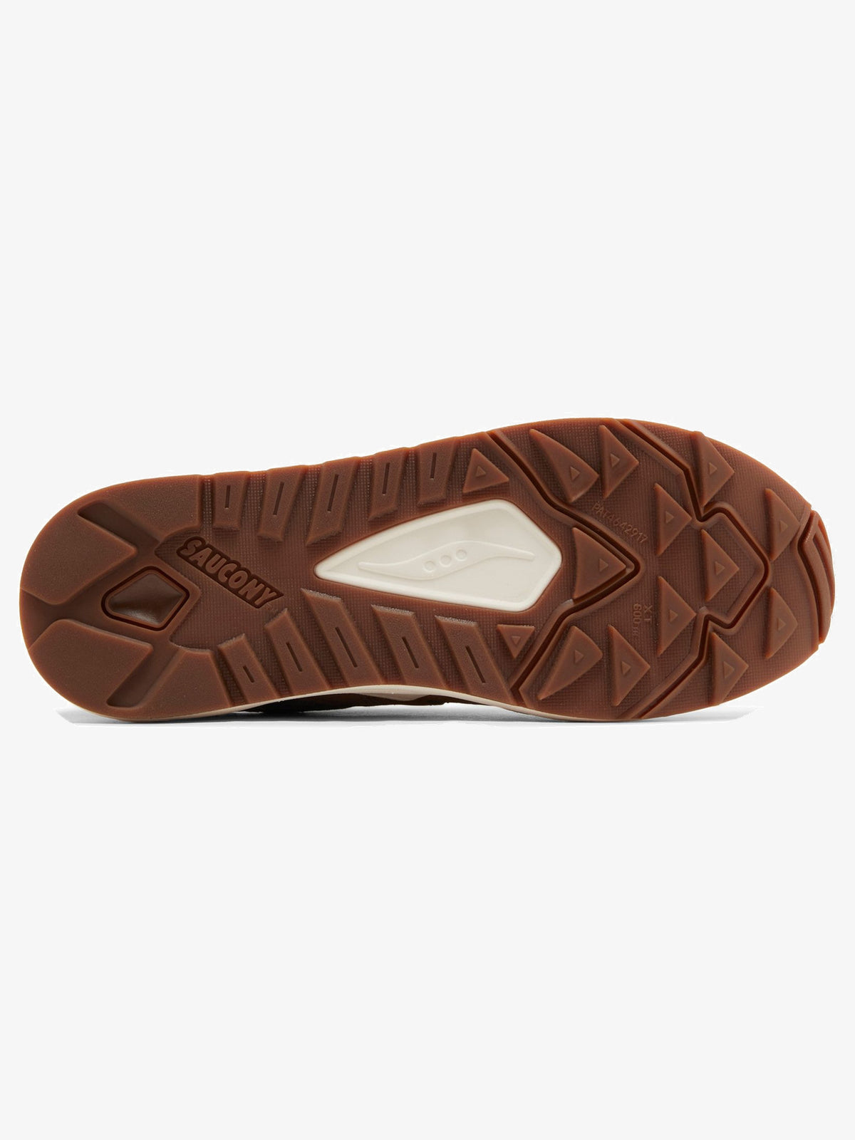 Saucony Grid Shadow 2 'Secure Pack' β sole