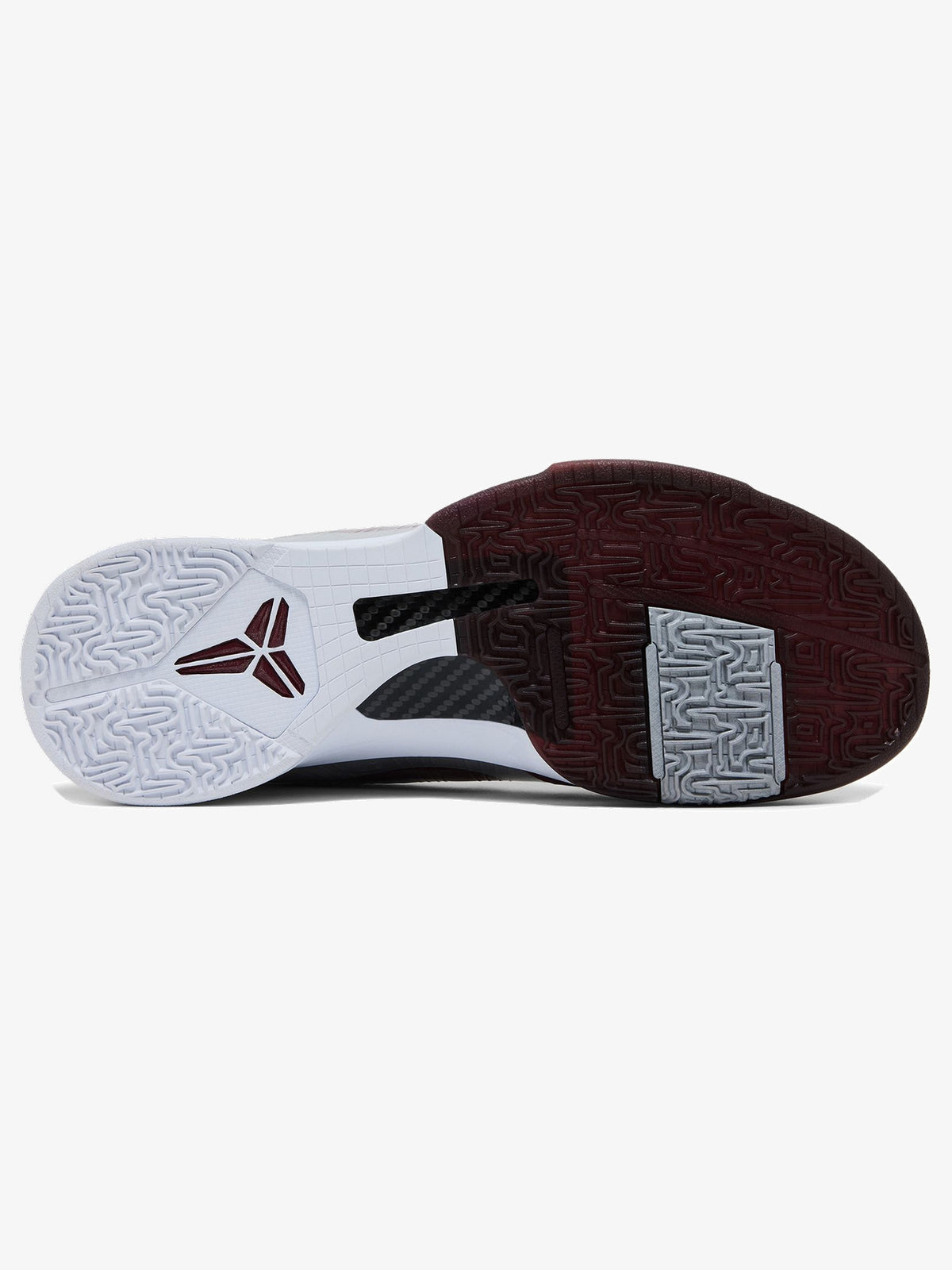 Nike Kobe 5 Protro 'Lower Merion Aces Away (2026)' β sole