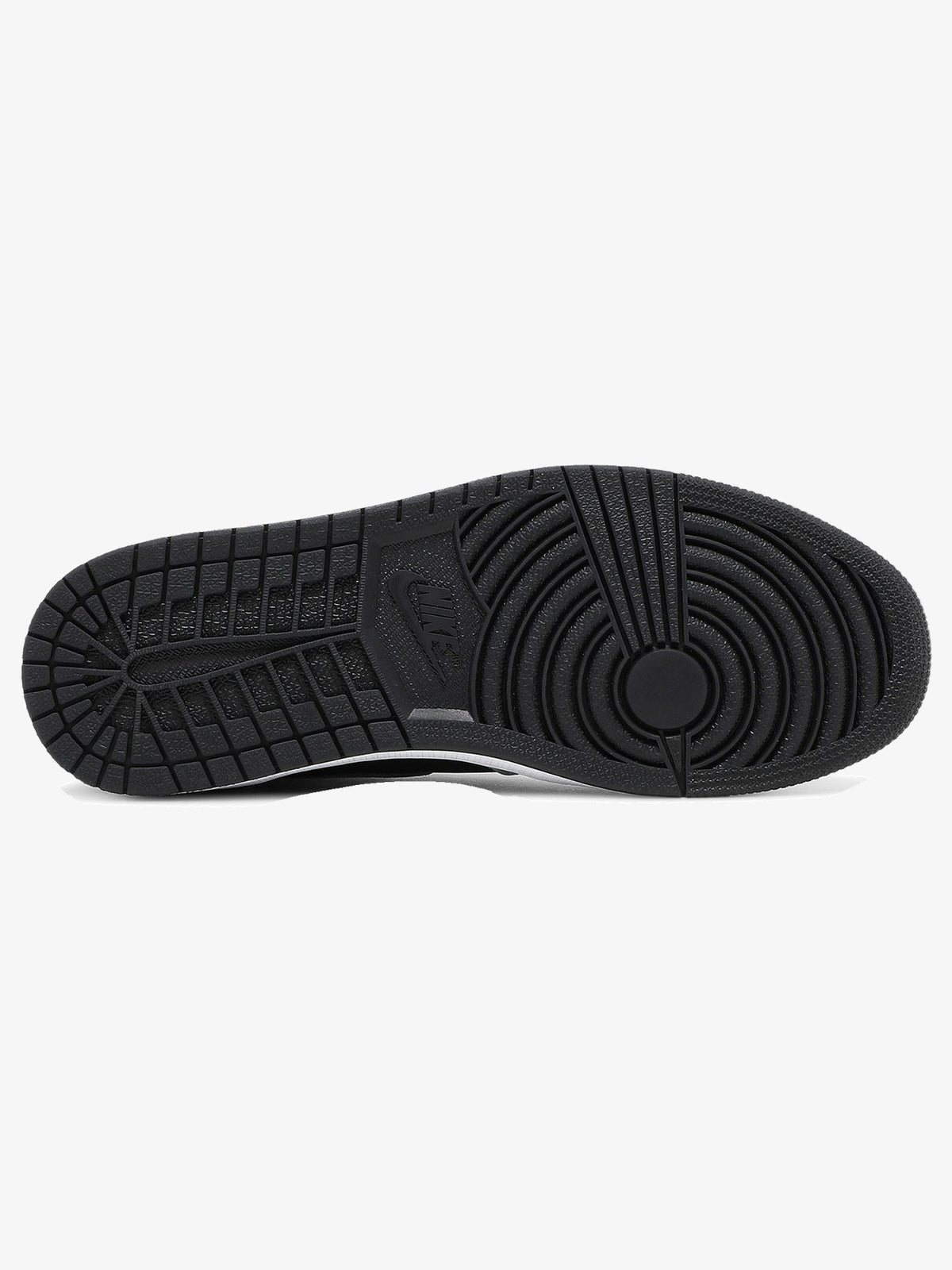 Jordan 1 Retro High 'Shadow 2.0' β sole