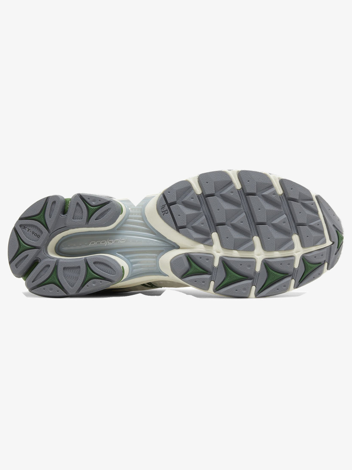 Saucony ProGrid Triumph 4 'Minted NY' β sole