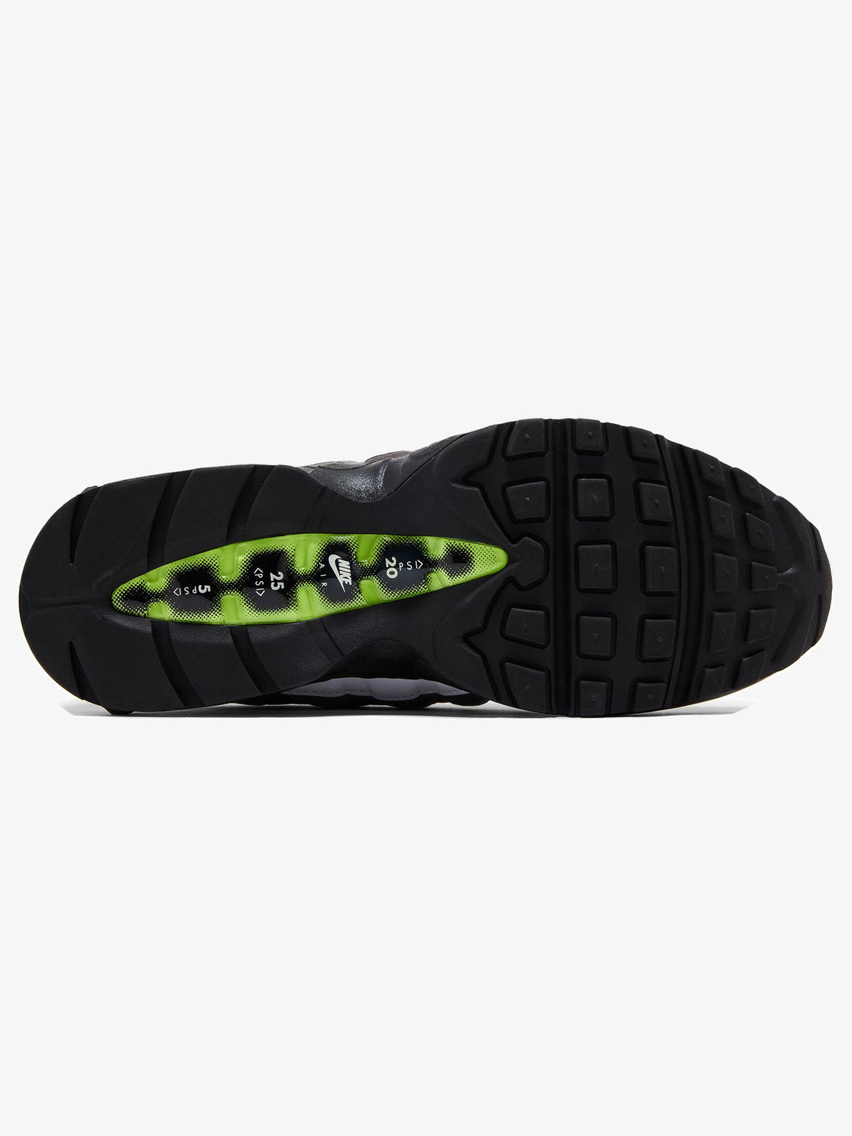 Nike Air Max 95 Premium 'Greedy (2026)' β sole