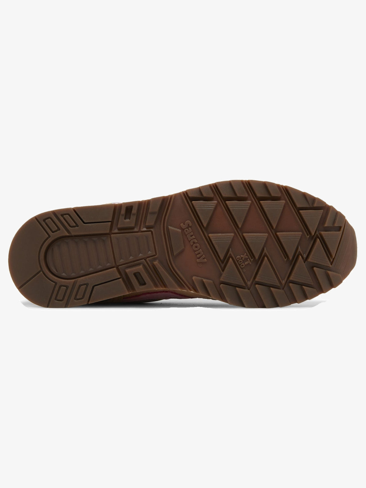 Saucony Shadow 5000 'Earth Citizen' β sole