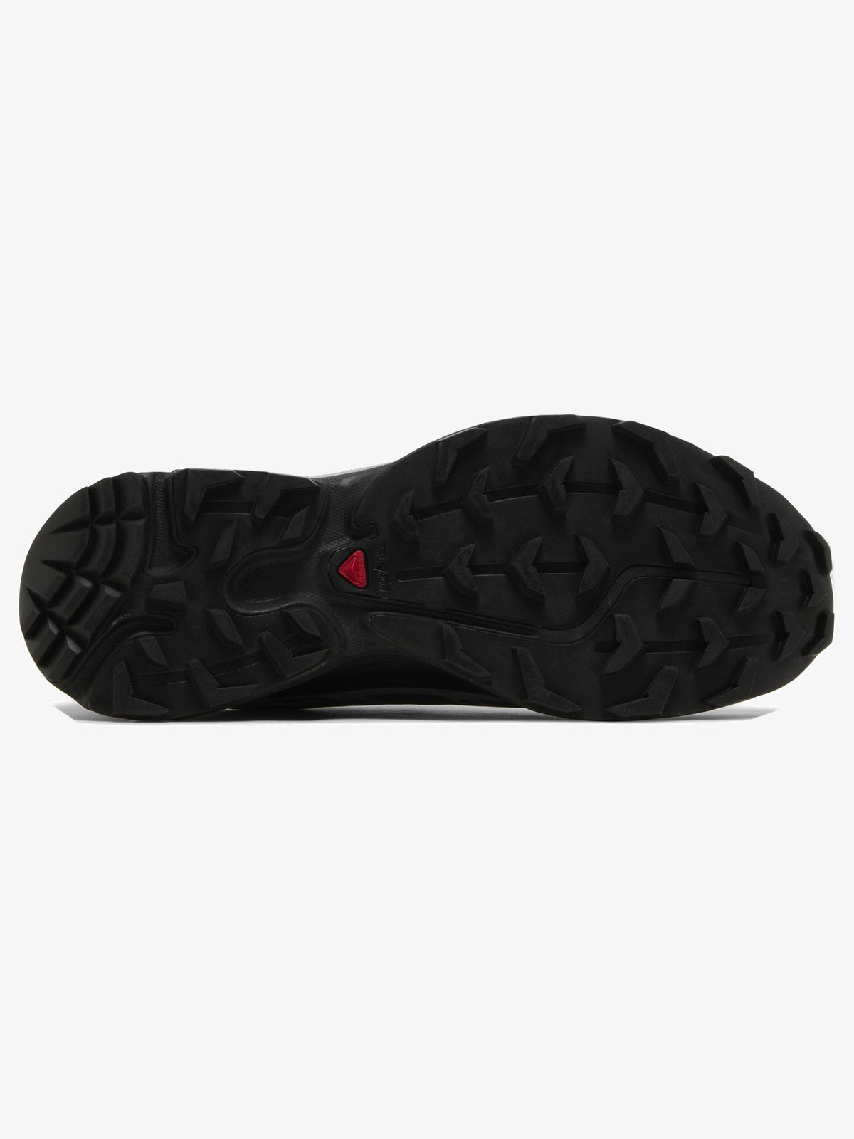 Salomon XT-6 Gore-Tex 'Black Silver' β sole