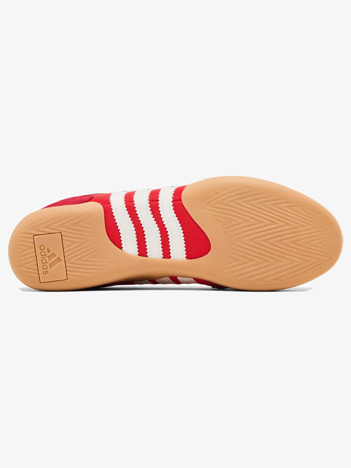 adidas Ballerina 'Bad Bunny Flamboyan' β sole