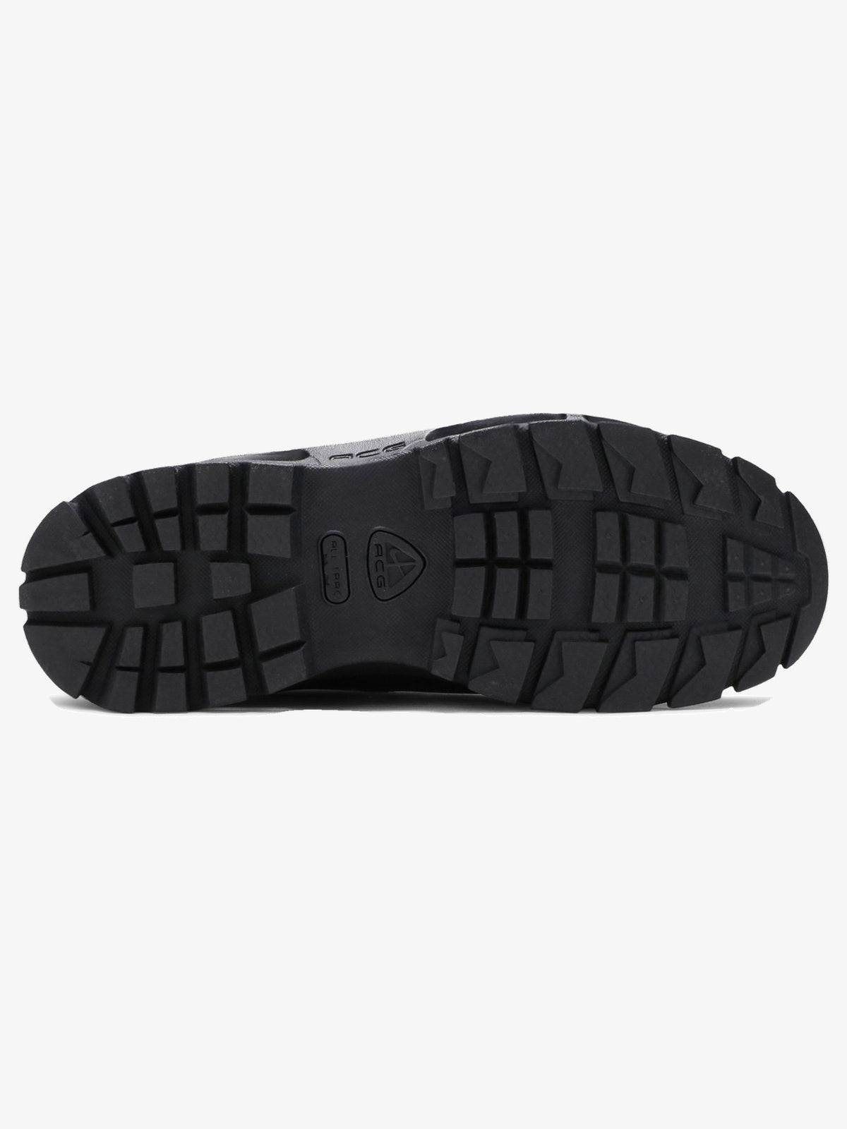 Nike Air Max Goadome 'Black' β sole