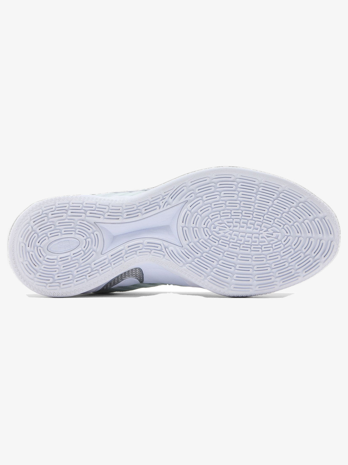 Nike Sabrina 3 'Ice Cold' (W) β sole