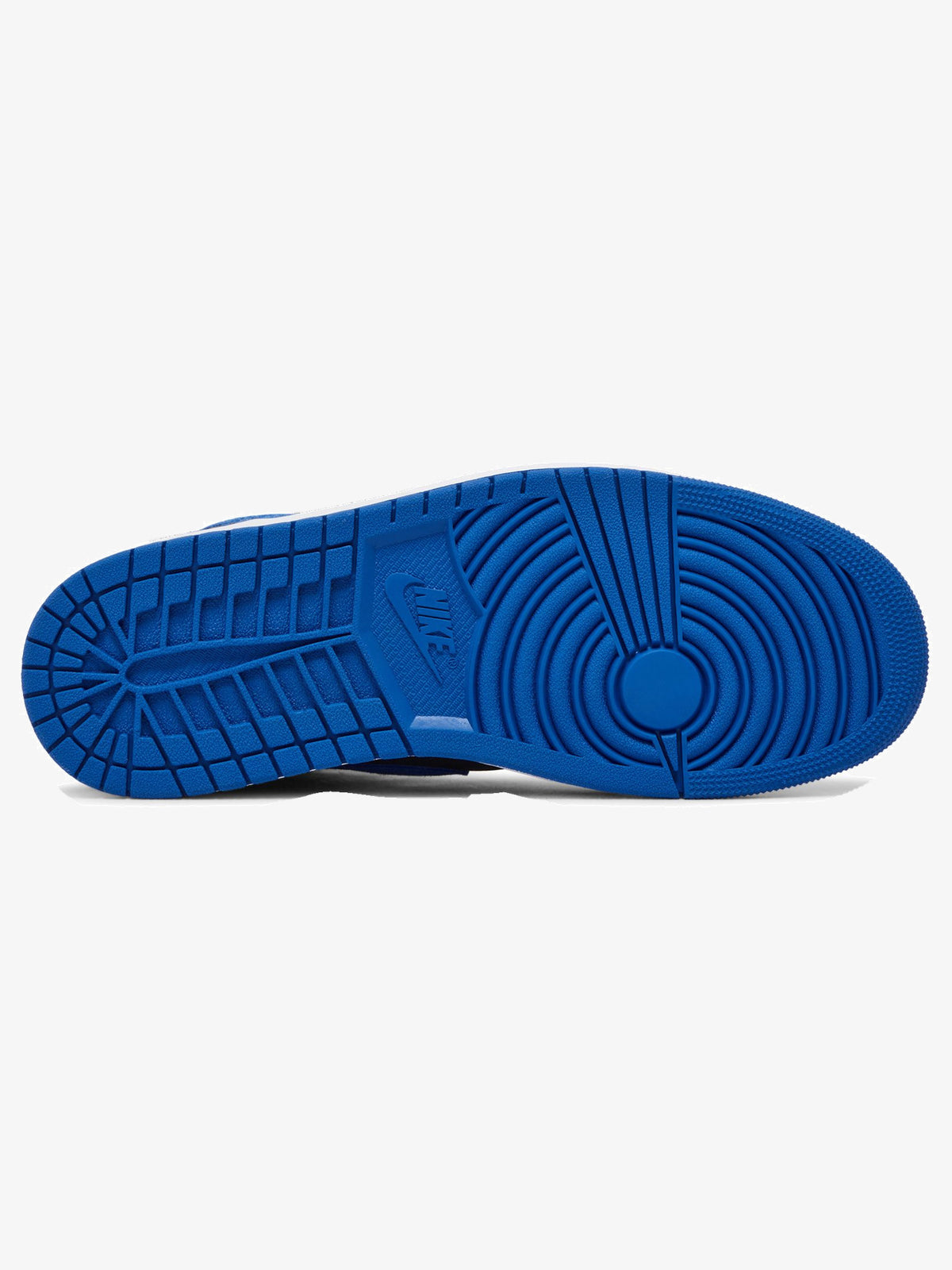 Jordan 1 Retro High OG 'Royal Reimagined' β sole