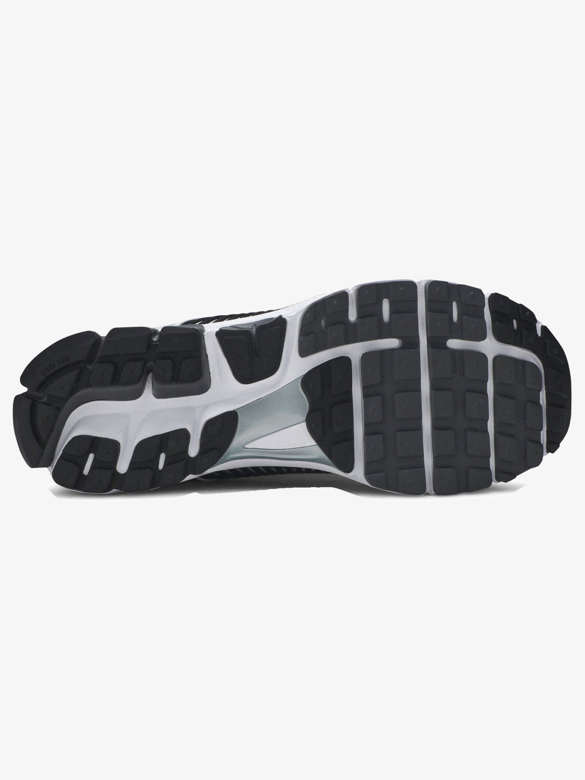 Nike Zoom Vomero 5 SE SP 'Dark Grey Black White' β sole