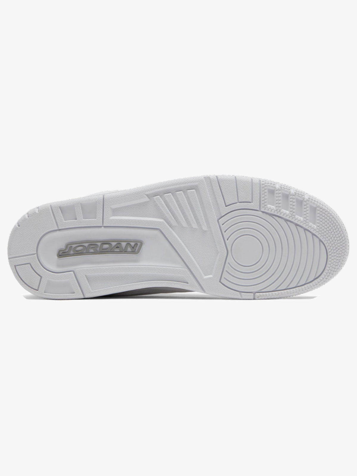 Jordan 3 Retro 'Pure Money (2025)' β sole