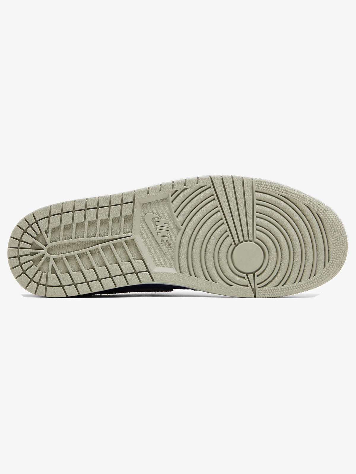 Jordan 1 Retro Low OG 'Zion Williamson Voodoo Alternate' β sole