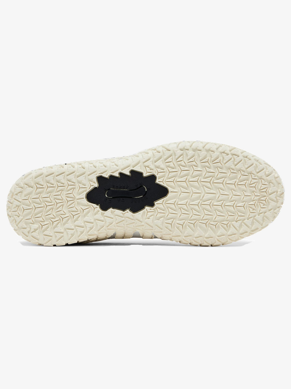 Nike Ja 3 'Sound Check' (GS) β sole