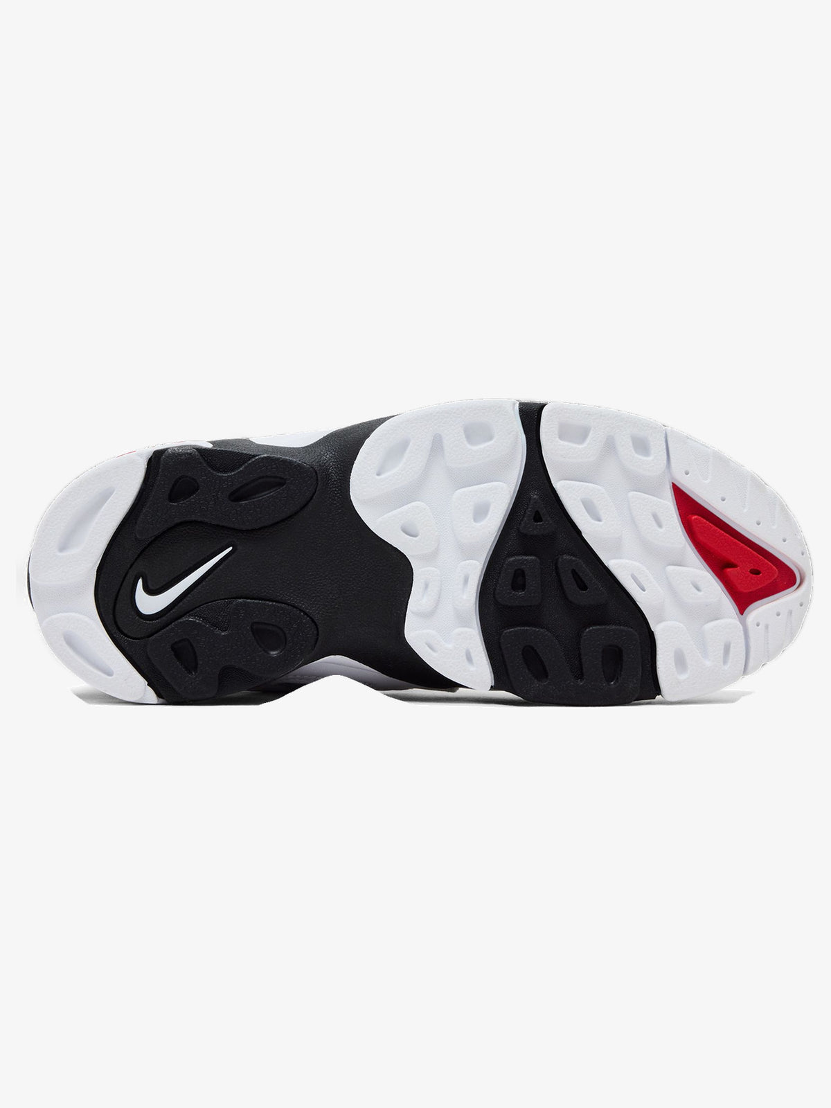Nike Air Diamond Turf 2 '49ers Home (2026)' – sole