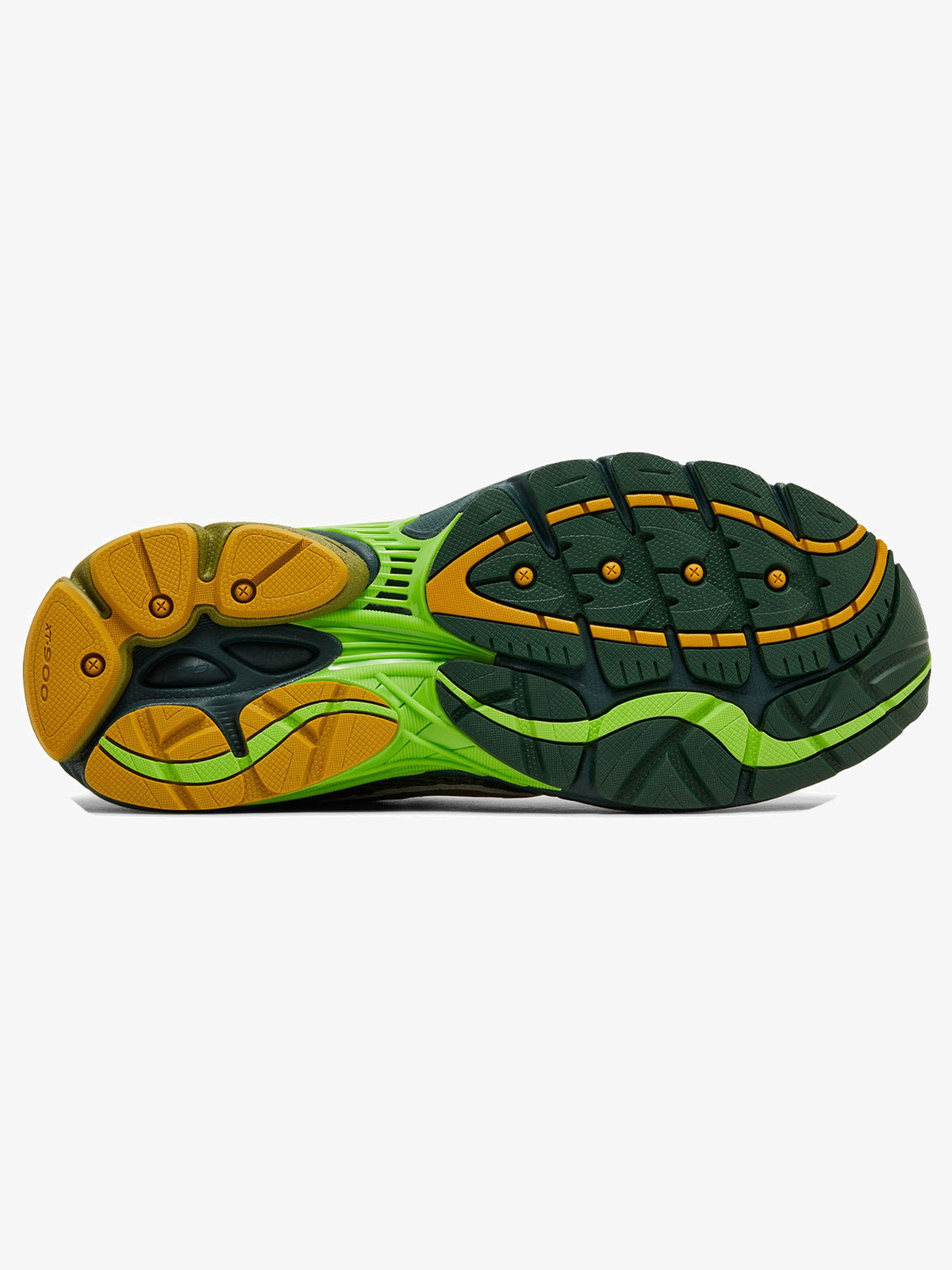 Saucony ProGrid Omni 9 'Starcow' β sole